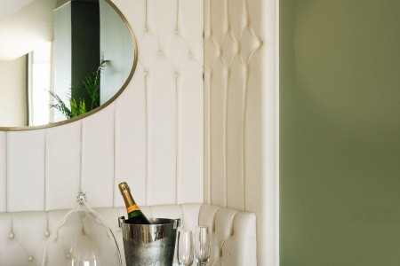 Madeira Funchal The Reserve 8 dňový pobyt Polpenzia Letecky Letisko: Praha September 2025 ( 1/09/25- 8/09/25)