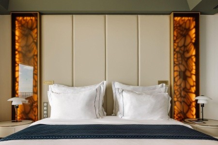 Madeira Funchal The Reserve 8 dňový pobyt Polpenzia Letecky Letisko: Praha September 2025 ( 1/09/25- 8/09/25)