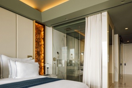 Madeira Funchal The Reserve 8 dňový pobyt Polpenzia Letecky Letisko: Praha September 2025 ( 1/09/25- 8/09/25)