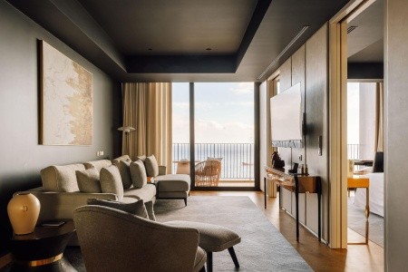 Madeira Funchal The Reserve 8 dňový pobyt Polpenzia Letecky Letisko: Praha September 2025 ( 1/09/25- 8/09/25)