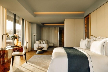 Madeira Funchal The Reserve 8 dňový pobyt Polpenzia Letecky Letisko: Praha September 2025 ( 1/09/25- 8/09/25)