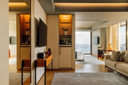 Madeira Funchal The Reserve 8 dňový pobyt Polpenzia Letecky Letisko: Praha September 2025 ( 1/09/25- 8/09/25)