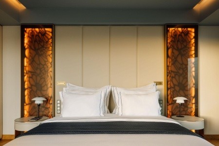 Madeira Funchal The Reserve 8 dňový pobyt Polpenzia Letecky Letisko: Praha September 2025 ( 1/09/25- 8/09/25)