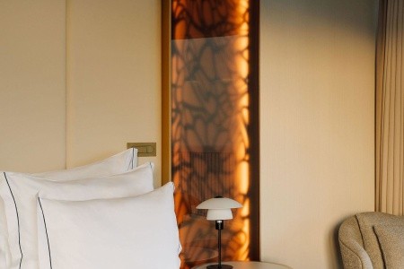 Madeira Funchal The Reserve 8 dňový pobyt Polpenzia Letecky Letisko: Praha September 2025 ( 1/09/25- 8/09/25)