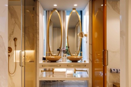 Madeira Funchal The Reserve 8 dňový pobyt Polpenzia Letecky Letisko: Praha September 2025 ( 1/09/25- 8/09/25)