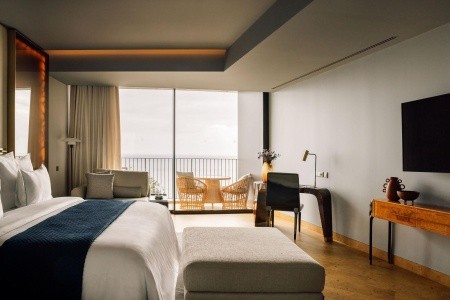 Madeira Funchal The Reserve 8 dňový pobyt Polpenzia Letecky Letisko: Praha September 2025 ( 1/09/25- 8/09/25)