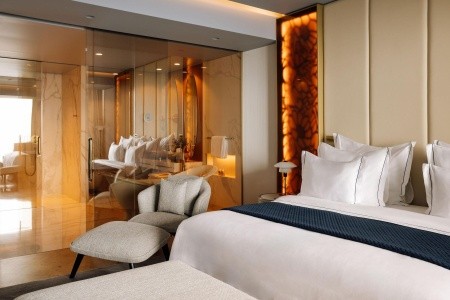 Madeira Funchal The Reserve 8 dňový pobyt Polpenzia Letecky Letisko: Praha September 2025 ( 1/09/25- 8/09/25)