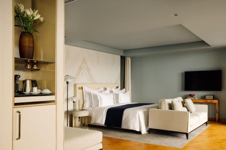 Madeira Funchal The Reserve 8 dňový pobyt Polpenzia Letecky Letisko: Praha September 2025 ( 1/09/25- 8/09/25)