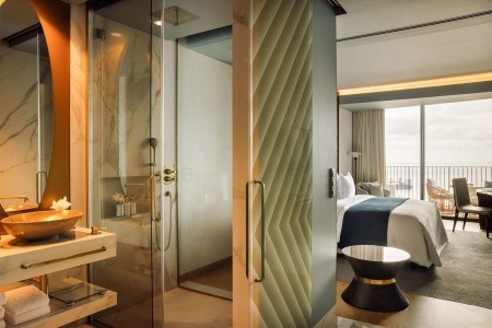 Madeira Funchal The Reserve 8 dňový pobyt Polpenzia Letecky Letisko: Praha September 2025 ( 1/09/25- 8/09/25)