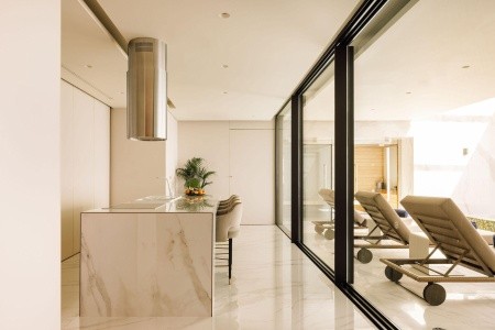 Madeira Funchal The Reserve 8 dňový pobyt Polpenzia Letecky Letisko: Praha September 2025 ( 1/09/25- 8/09/25)