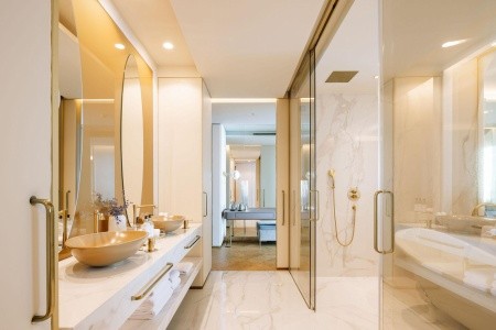 Madeira Funchal The Reserve 8 dňový pobyt Polpenzia Letecky Letisko: Praha September 2025 ( 1/09/25- 8/09/25)