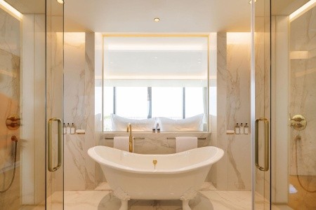 Madeira Funchal The Reserve 8 dňový pobyt Polpenzia Letecky Letisko: Praha September 2025 ( 1/09/25- 8/09/25)