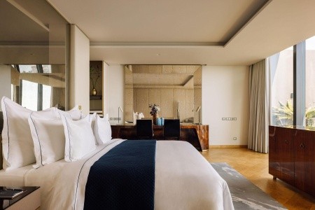 Madeira Funchal The Reserve 8 dňový pobyt Polpenzia Letecky Letisko: Praha September 2025 ( 1/09/25- 8/09/25)