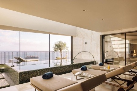 Madeira Funchal The Reserve 8 dňový pobyt Polpenzia Letecky Letisko: Praha September 2025 ( 1/09/25- 8/09/25)