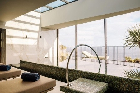 Madeira Funchal The Reserve 8 dňový pobyt Polpenzia Letecky Letisko: Praha September 2025 ( 1/09/25- 8/09/25)