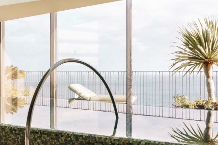 Madeira Funchal The Reserve 8 dňový pobyt Polpenzia Letecky Letisko: Praha September 2025 ( 1/09/25- 8/09/25)