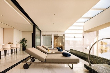 Madeira Funchal The Reserve 8 dňový pobyt Polpenzia Letecky Letisko: Praha September 2025 ( 1/09/25- 8/09/25)