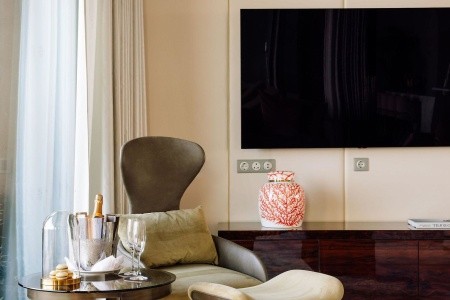 Madeira Funchal The Reserve 8 dňový pobyt Polpenzia Letecky Letisko: Praha September 2025 ( 1/09/25- 8/09/25)