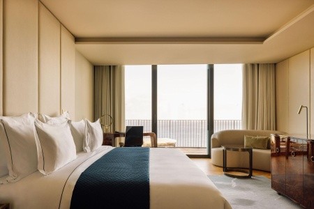 Madeira Funchal The Reserve 8 dňový pobyt Polpenzia Letecky Letisko: Praha September 2025 ( 1/09/25- 8/09/25)