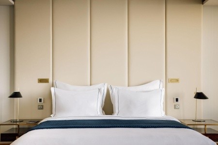 Madeira Funchal The Reserve 8 dňový pobyt Polpenzia Letecky Letisko: Praha September 2025 ( 1/09/25- 8/09/25)