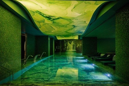 Madeira Funchal The Reserve 8 dňový pobyt Polpenzia Letecky Letisko: Praha September 2025 ( 1/09/25- 8/09/25)