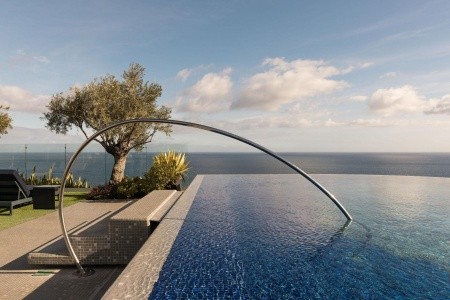 Madeira Funchal The Reserve 8 dňový pobyt Polpenzia Letecky Letisko: Praha September 2025 ( 1/09/25- 8/09/25)