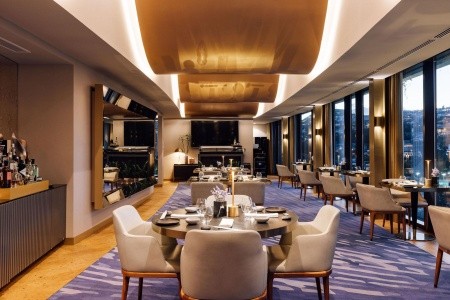 Madeira Funchal The Reserve 8 dňový pobyt Polpenzia Letecky Letisko: Praha September 2025 ( 1/09/25- 8/09/25)