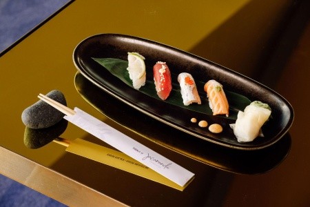 Madeira Funchal The Reserve 8 dňový pobyt Polpenzia Letecky Letisko: Praha September 2025 ( 1/09/25- 8/09/25)