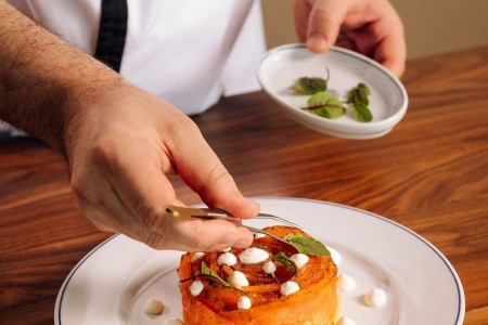 Madeira Funchal The Reserve 8 dňový pobyt Polpenzia Letecky Letisko: Praha September 2025 ( 1/09/25- 8/09/25)