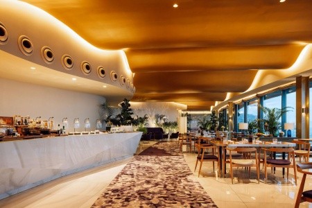 Madeira Funchal The Reserve 8 dňový pobyt Polpenzia Letecky Letisko: Praha September 2025 ( 1/09/25- 8/09/25)