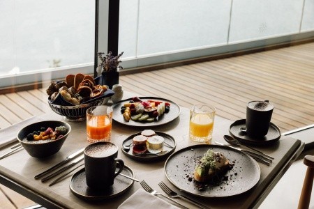 Madeira Funchal The Reserve 8 dňový pobyt Polpenzia Letecky Letisko: Praha September 2025 ( 1/09/25- 8/09/25)