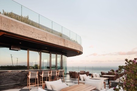 Madeira Funchal The Reserve 8 dňový pobyt Polpenzia Letecky Letisko: Praha September 2025 ( 1/09/25- 8/09/25)