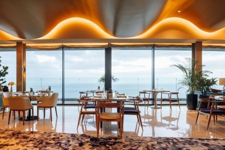 Madeira Funchal The Reserve 8 dňový pobyt Polpenzia Letecky Letisko: Praha September 2025 ( 1/09/25- 8/09/25)