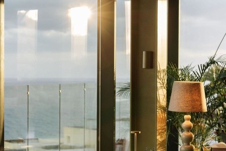 Madeira Funchal The Reserve 8 dňový pobyt Polpenzia Letecky Letisko: Praha September 2025 ( 1/09/25- 8/09/25)