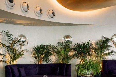 Madeira Funchal The Reserve 8 dňový pobyt Polpenzia Letecky Letisko: Praha September 2025 ( 1/09/25- 8/09/25)