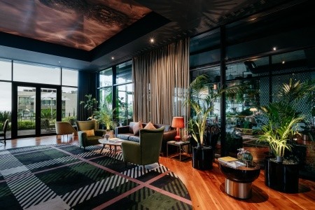 Madeira Funchal The Reserve 8 dňový pobyt Polpenzia Letecky Letisko: Praha September 2025 ( 1/09/25- 8/09/25)