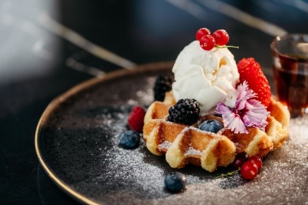 Madeira Funchal The Reserve 8 dňový pobyt Polpenzia Letecky Letisko: Praha September 2025 ( 1/09/25- 8/09/25)