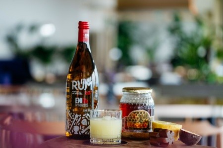 Madeira Funchal The Reserve 8 dňový pobyt Polpenzia Letecky Letisko: Praha September 2025 ( 1/09/25- 8/09/25)