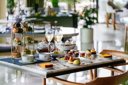 Madeira Funchal The Reserve 8 dňový pobyt Polpenzia Letecky Letisko: Praha September 2025 ( 1/09/25- 8/09/25)