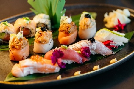 Madeira Funchal The Reserve 8 dňový pobyt Polpenzia Letecky Letisko: Praha September 2025 ( 1/09/25- 8/09/25)