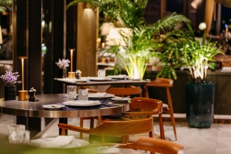 Madeira Funchal The Reserve 8 dňový pobyt Polpenzia Letecky Letisko: Praha September 2025 ( 1/09/25- 8/09/25)