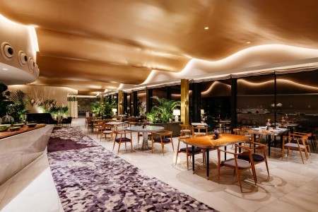 Madeira Funchal The Reserve 8 dňový pobyt Polpenzia Letecky Letisko: Praha September 2025 ( 1/09/25- 8/09/25)