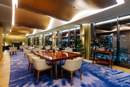 Madeira Funchal The Reserve 8 dňový pobyt Polpenzia Letecky Letisko: Praha September 2025 ( 1/09/25- 8/09/25)