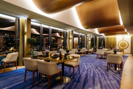 Madeira Funchal The Reserve 8 dňový pobyt Polpenzia Letecky Letisko: Praha September 2025 ( 1/09/25- 8/09/25)