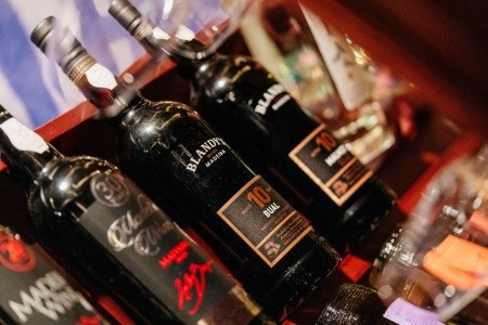 Madeira Funchal The Reserve 8 dňový pobyt Polpenzia Letecky Letisko: Praha September 2025 ( 1/09/25- 8/09/25)