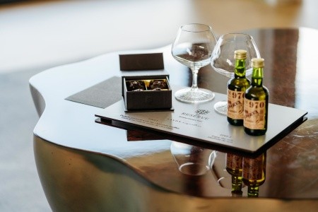 Madeira Funchal The Reserve 8 dňový pobyt Polpenzia Letecky Letisko: Praha September 2025 ( 1/09/25- 8/09/25)