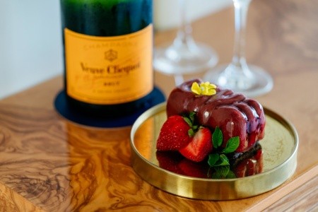 Madeira Funchal The Reserve 8 dňový pobyt Polpenzia Letecky Letisko: Praha September 2025 ( 1/09/25- 8/09/25)