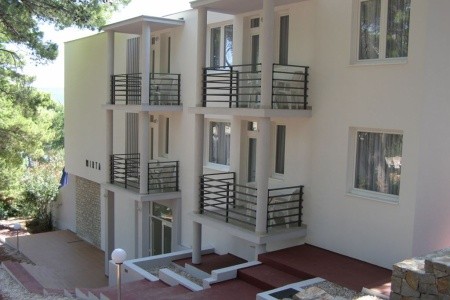 Severní Dalmácie