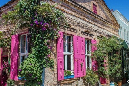 Na křižovatce kultur - 2