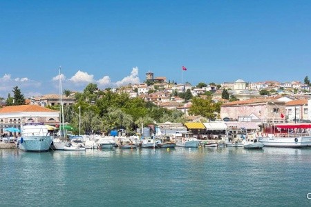 Na křižovatce kultur - 4